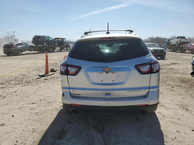 2016 CHEVROLET TRAVERSE L - 1GNKVJKD2GJ238668