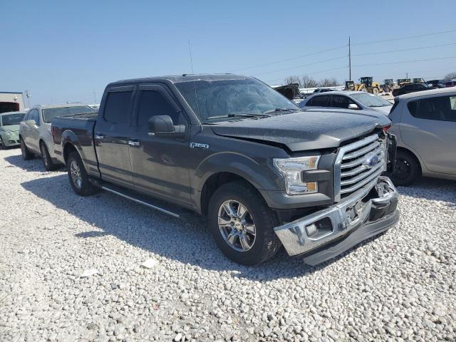 2016 FORD F150 SUPER 1FTEW1CF7GKF80453