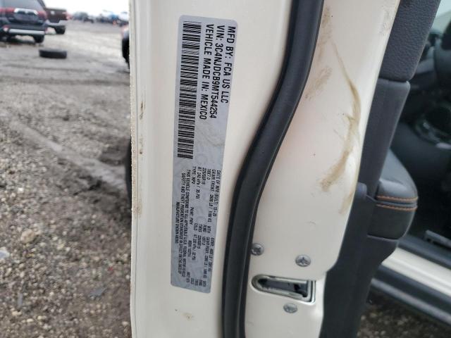 2021 JEEP COMPASS LI - 3C4NJDCB9MT544254