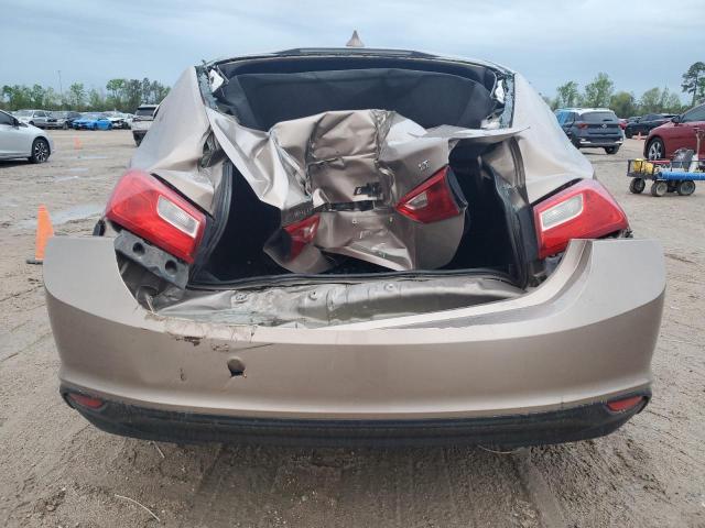 2018 CHEVROLET MALIBU LT - 1G1ZD5ST5JF244458