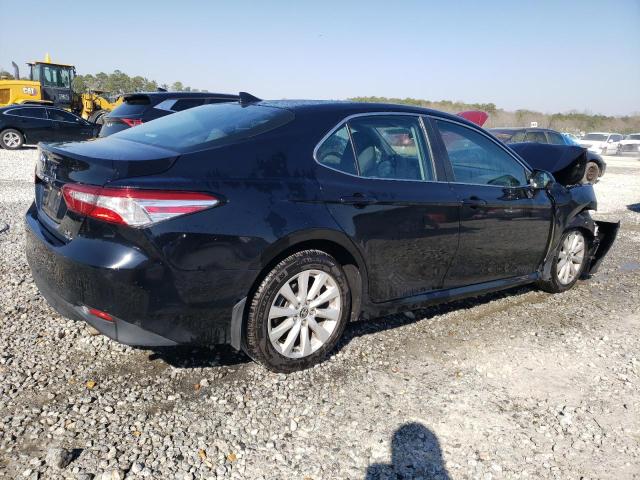 Vin: 4t1c11bk2lu019480, lot: 48861655, toyota camry le 20203