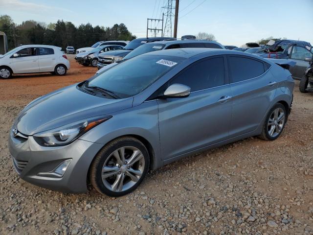 Vin: kmhdh4ae8fu455199, lot: 50898495, hyundai elantra se 2015 img_1