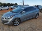 2015 HYUNDAI ELANTRA SE - KMHDH4AE8FU455199