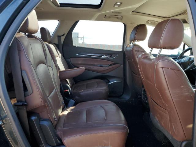 2018 BUICK ENCLAVE AV - 5GAEVCKW8JJ149098