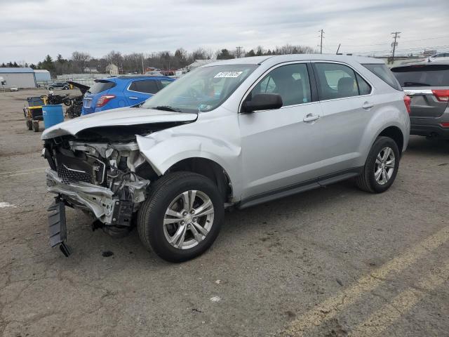 Vin: 2gnfleek2f6227657, lot: 51107025, chevrolet equinox ls 2015 img_1