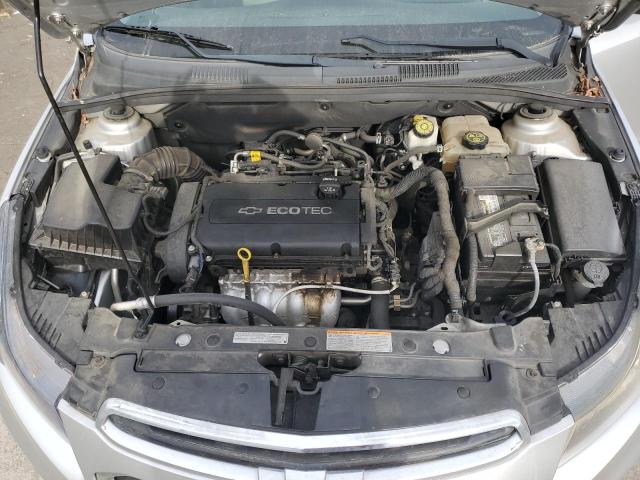 2015 CHEVROLET CRUZE LS - 1G1PA5SH7F7143578