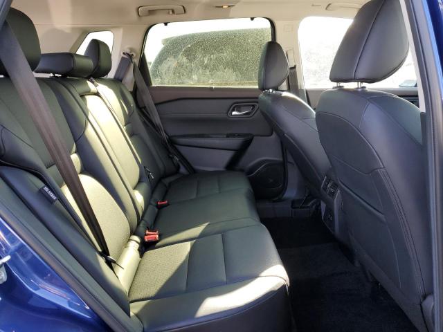 2023 NISSAN ROGUE SV - JN8BT3BB5PW350719