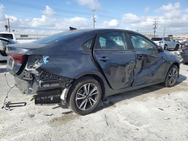 Vin: 3kpf24ad9pe610185, lot: 46513415, kia forte lx 20233