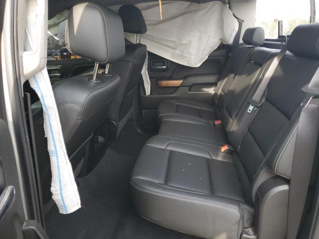 2018 CHEVROLET SILVERADO - 3GCUKSEC5JG627610