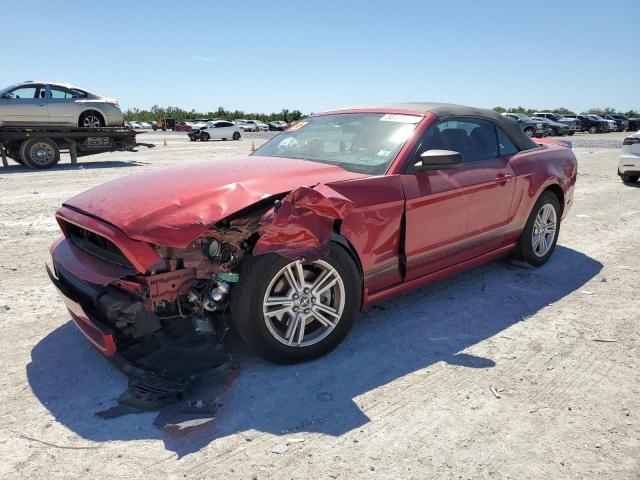 Vin: 1zvbp8em9d5217390, lot: 50158865, ford all models 2013 img_1