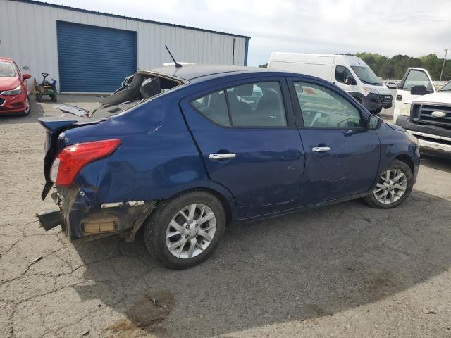 Vin: 3n1cn7ap3jl878323, lot: 50625565, nissan versa s 20183