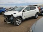 2018 JEEP COMPASS LA - 3C4NJDBBXJT480335
