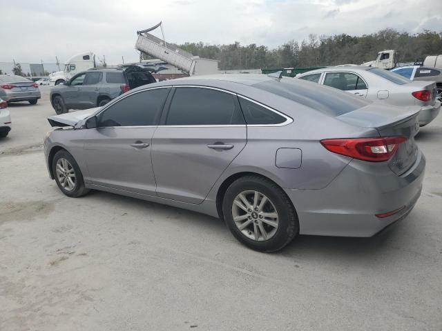 Vin: 5npe24af3hh521982, lot: 47919195, hyundai sonata se 20172