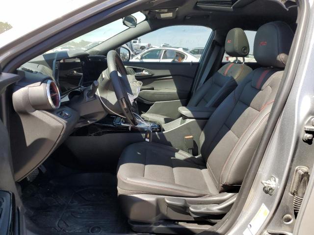 2025 CHEVROLET TRAX 2RS KL77LJEP1SC005739