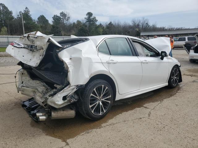 Vin: 4t1b11hk1ku784603, lot: 49328395, toyota camry l 20193