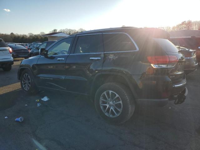 2015 JEEP GRAND CHER - 1C4RJFBG0FC890329