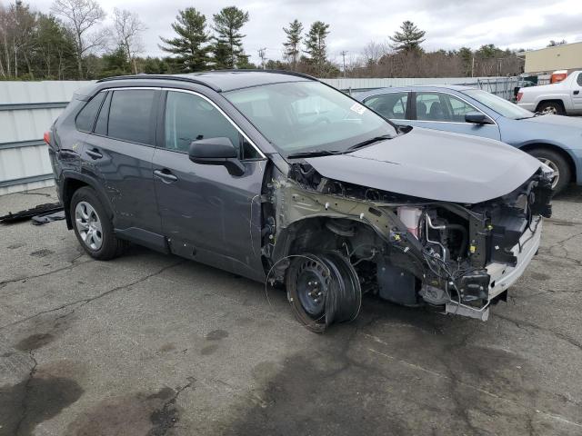 Vin: 2t3f1rfv3mw225996, lot: 49144545, toyota rav4 le 20214