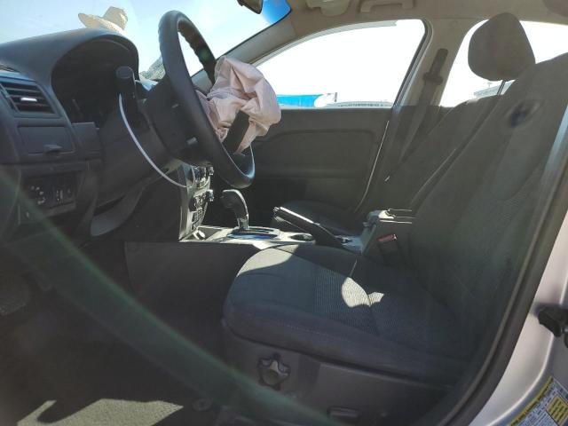 2012 FORD FUSION SE - 3FAHP0HAXCR149635