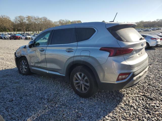 Vin: 5nms23ad1lh257582, lot: 49551865, hyundai santa fe se 20202