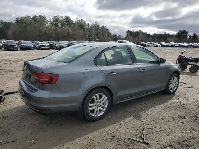 Vin: 3vw2b7aj9jm226911, lot: 50189295, volkswagen jetta s 20183