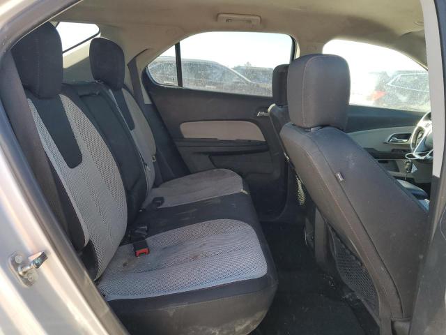 2017 CHEVROLET EQUINOX LT - 2GNALCEK1H6212990