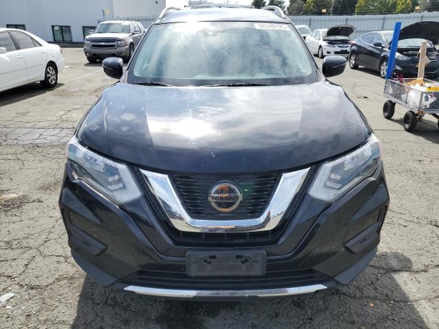 2019 NISSAN ROGUE S - KNMAT2MT7KP556568