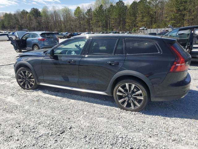Vin: yv4l12wc0p2107696, lot: 50608615, volvo v60 ultimate 20232
