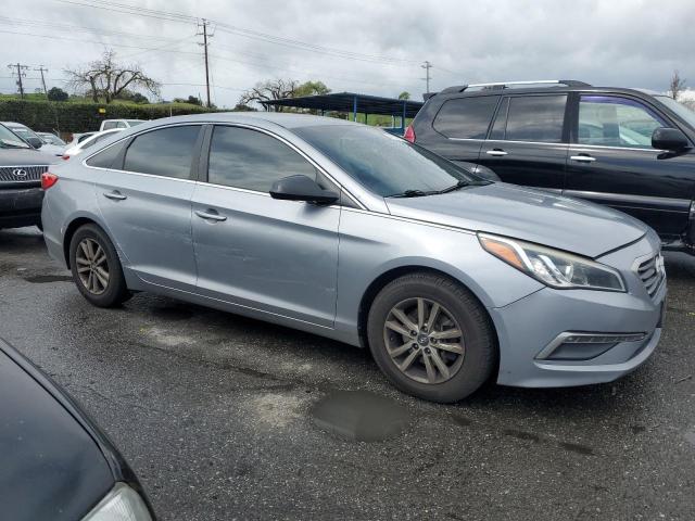 2015 HYUNDAI SONATA SE - 5NPE24AF5FH195535