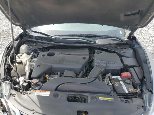 2018 NISSAN ALTIMA 2.5 - 1N4AL3AP4JC166813