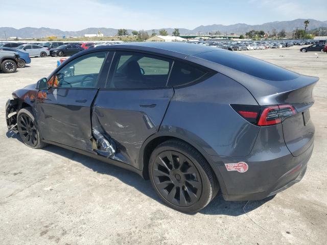 Vin: 7saygdee7ra216985, lot: 50005375, tesla model y 20242