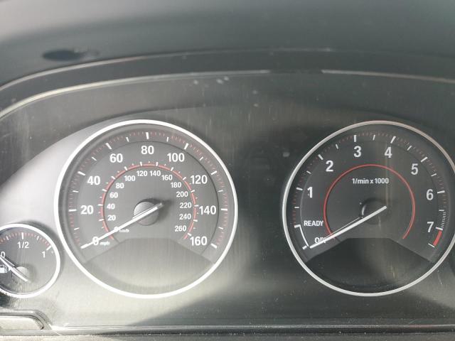 2016 BMW 435 I GRAN WBA4B1C53GG241915