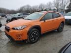 2019 SUBARU CROSSTREK - JF2GTACC8KG279517