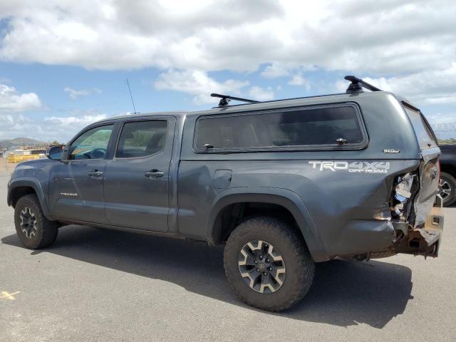 Vin: 3tmdz5bnxjm051999, lot: 49188645, toyota tacoma double cab 20182
