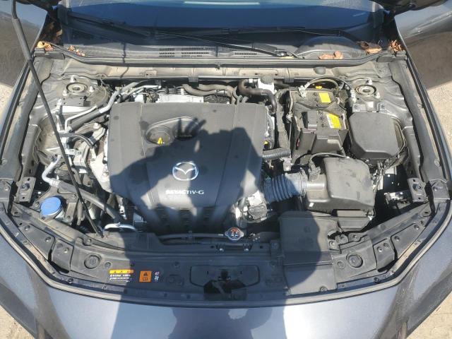 2022 MAZDA 3 PREMIUM JM1BPBML3N1514088