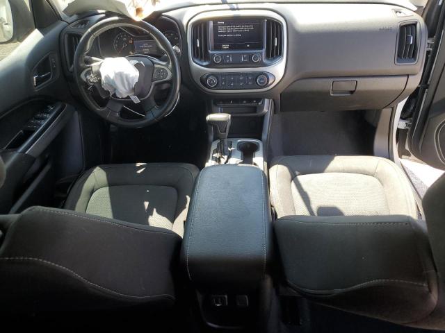 2020 CHEVROLET COLORADO L - 1GCGSCEN6L1101573
