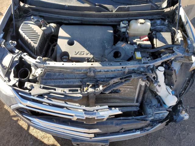2018 CHEVROLET TRAVERSE H 1GNEVKKW8JJ221305