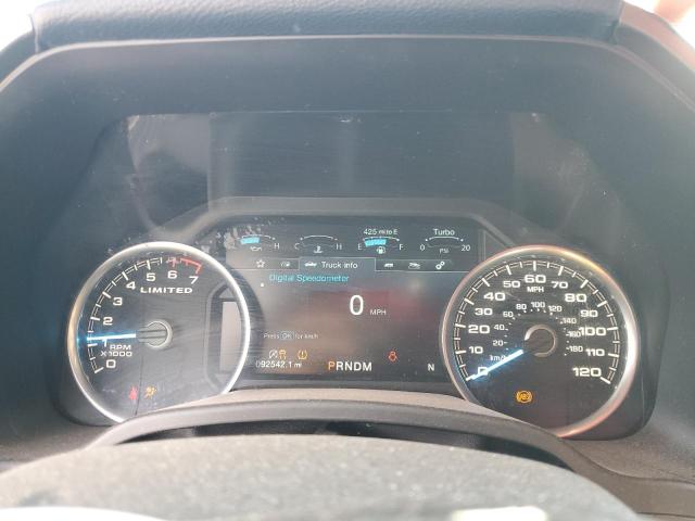 2018 FORD F150 SUPER - 1FTEW1EG3JFC45745