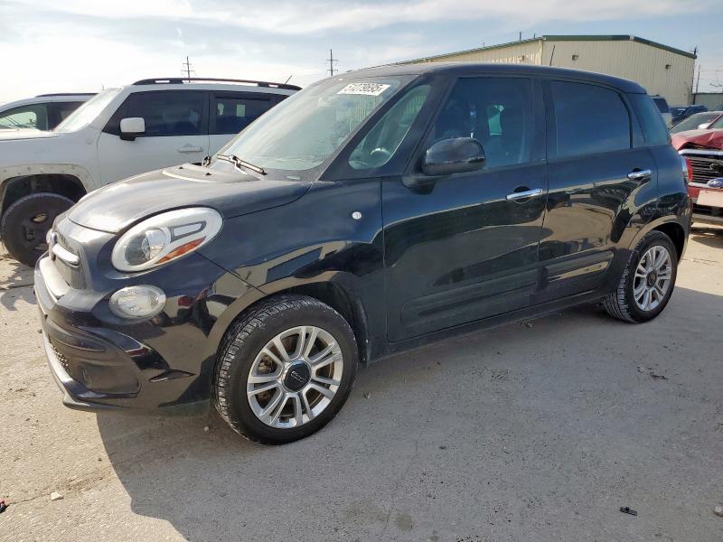 FIAT 500L POP