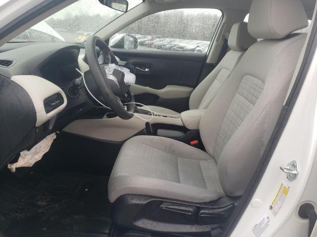 2023 HONDA HR-V LX - 3CZRZ2H38PM737245