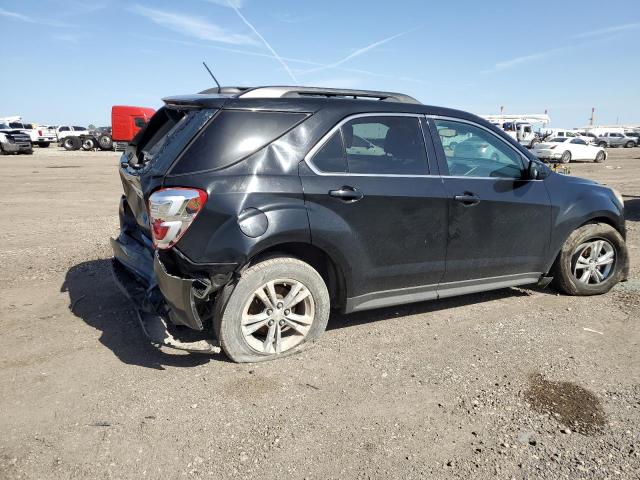 2016 CHEVROLET EQUINOX LT - 2GNALCEK3G6256925