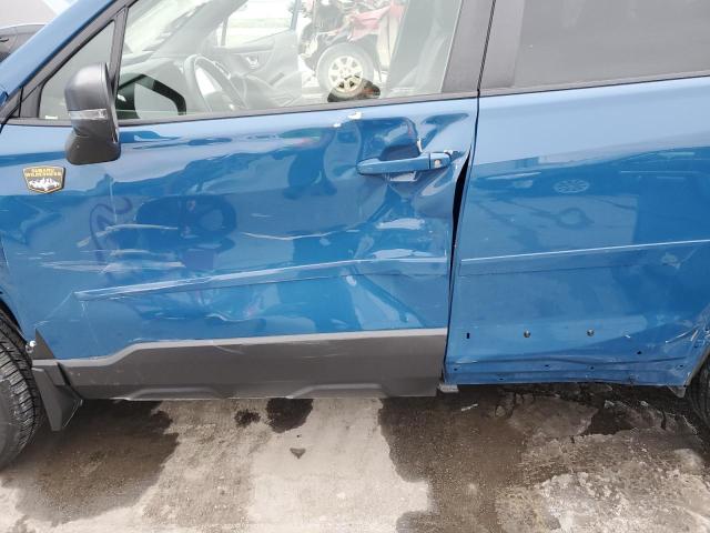 2022 SUBARU FORESTER W JF2SKAMC6NH405965