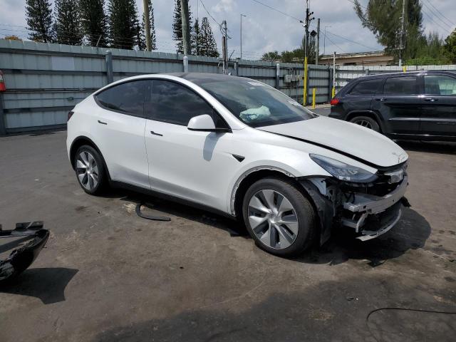 Vin: 7saygaee3nf314178, lot: 48899775, tesla model y 20224