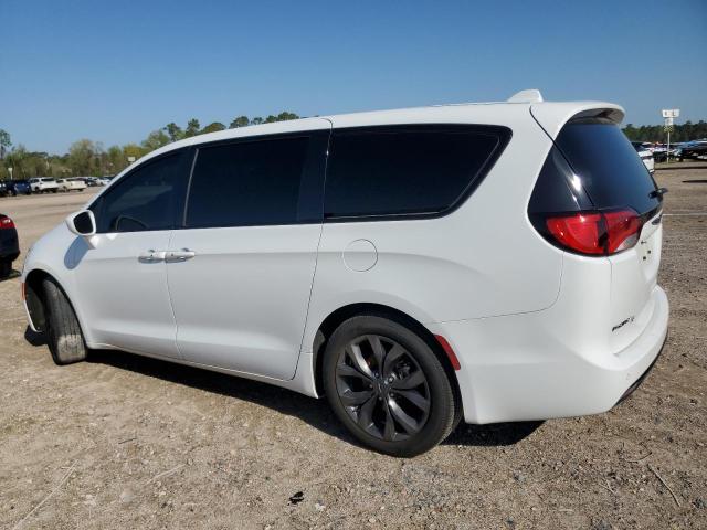 Vin: 2c4rc1fg5jr315540, lot: 50323075, chrysler pacifica touring plus 20182