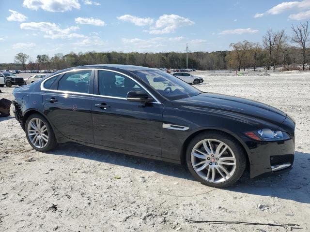 2016 JAGUAR XF PRESTIG SAJBE4BV7GCY02744