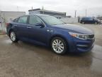 Lot #3292396319 2016 KIA OPTIMA EX