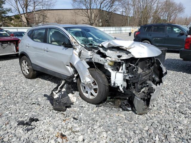 Vin: jn1bj1cr6kw337846, lot: 48150525, nissan rogue s 20194