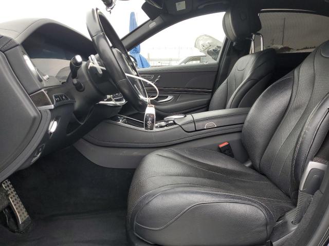 2018 MERCEDES-BENZ S 450 WDDUG6GB3JA392741