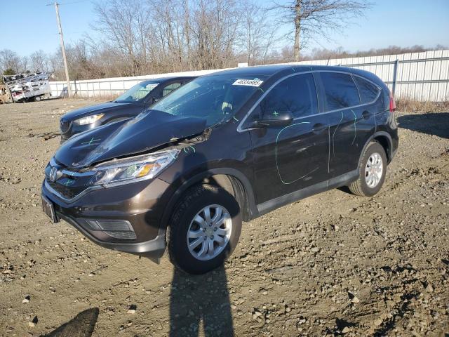 2015 HONDA CR-V LX #3107994649