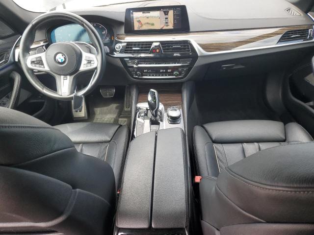 2020 BMW M550XI WBAJS7C09LCE11953