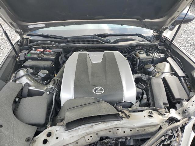 2018 LEXUS RC 350 JTHSZ5BC3J5008809